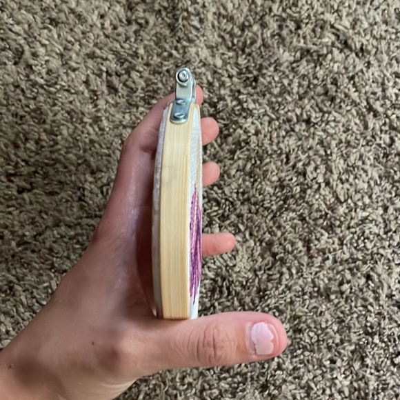 Speak Now Album Cross Stitch - Picture 4 of 6